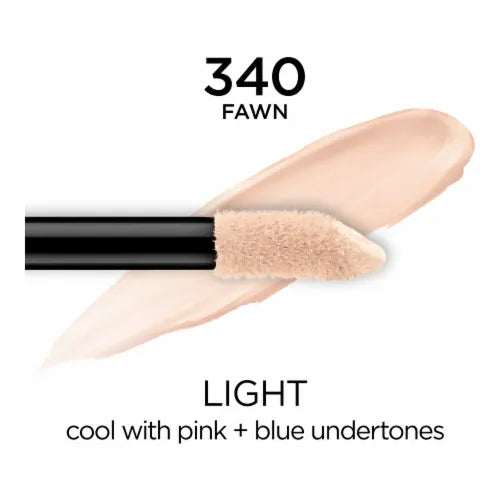 L'oréal infallible full wear waterproof concealer