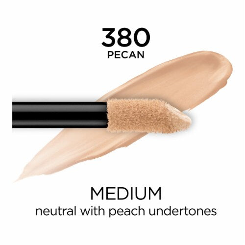 L'oréal infallible full wear waterproof concealer