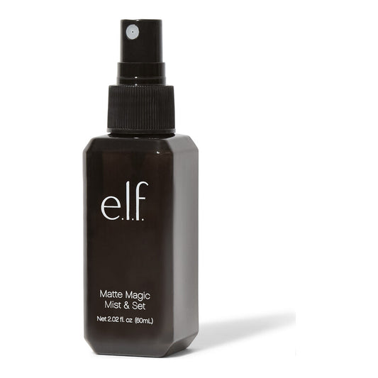 e.l.f Matte Magic Mist & Set 60ml