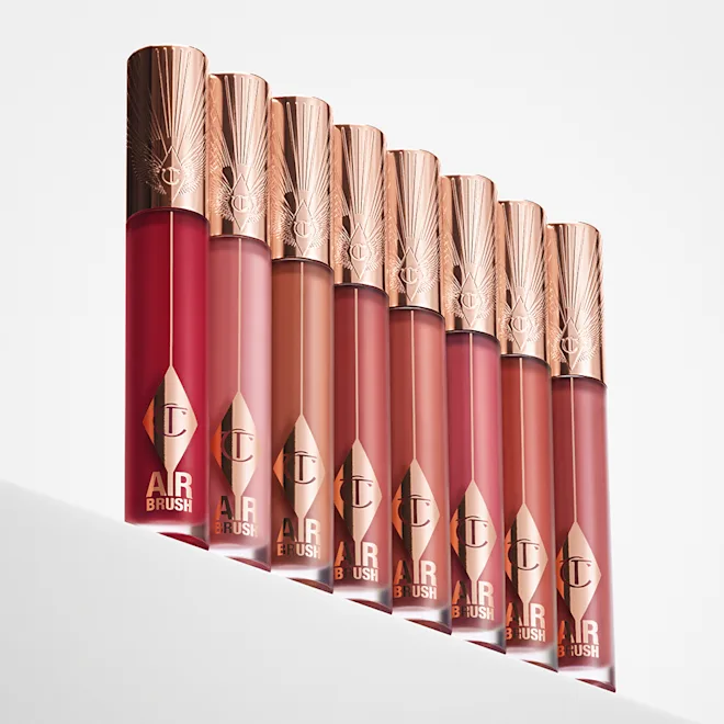 Charlotte Tilbury Airbrush Flawless Lip Blurr