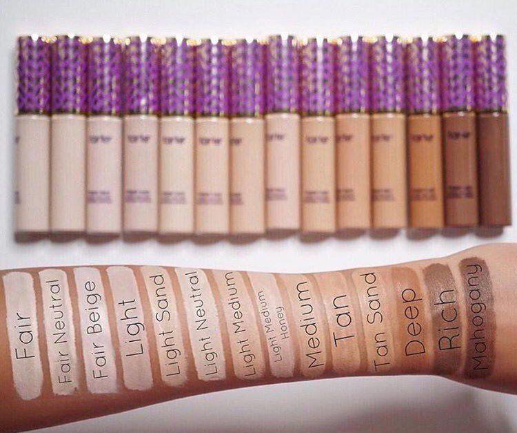 Tarte Shape Tape Concealer