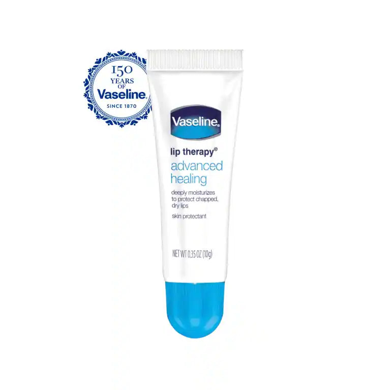 Vaseline® Lip Therapy® Advanced Healing Tube