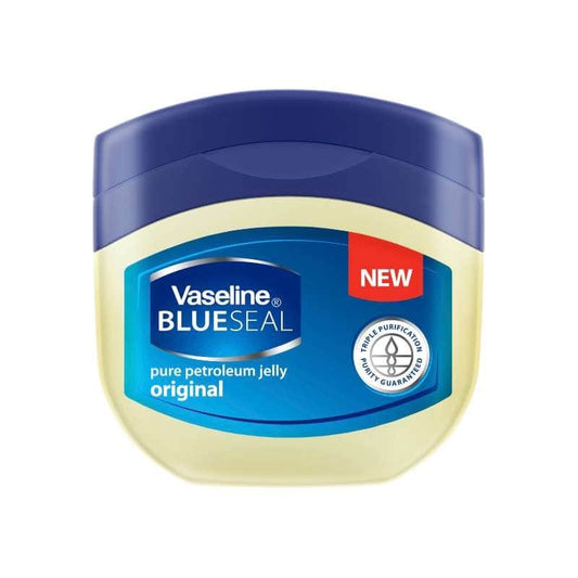 Vaseline® Blue Seal Original Petroleum Jelly