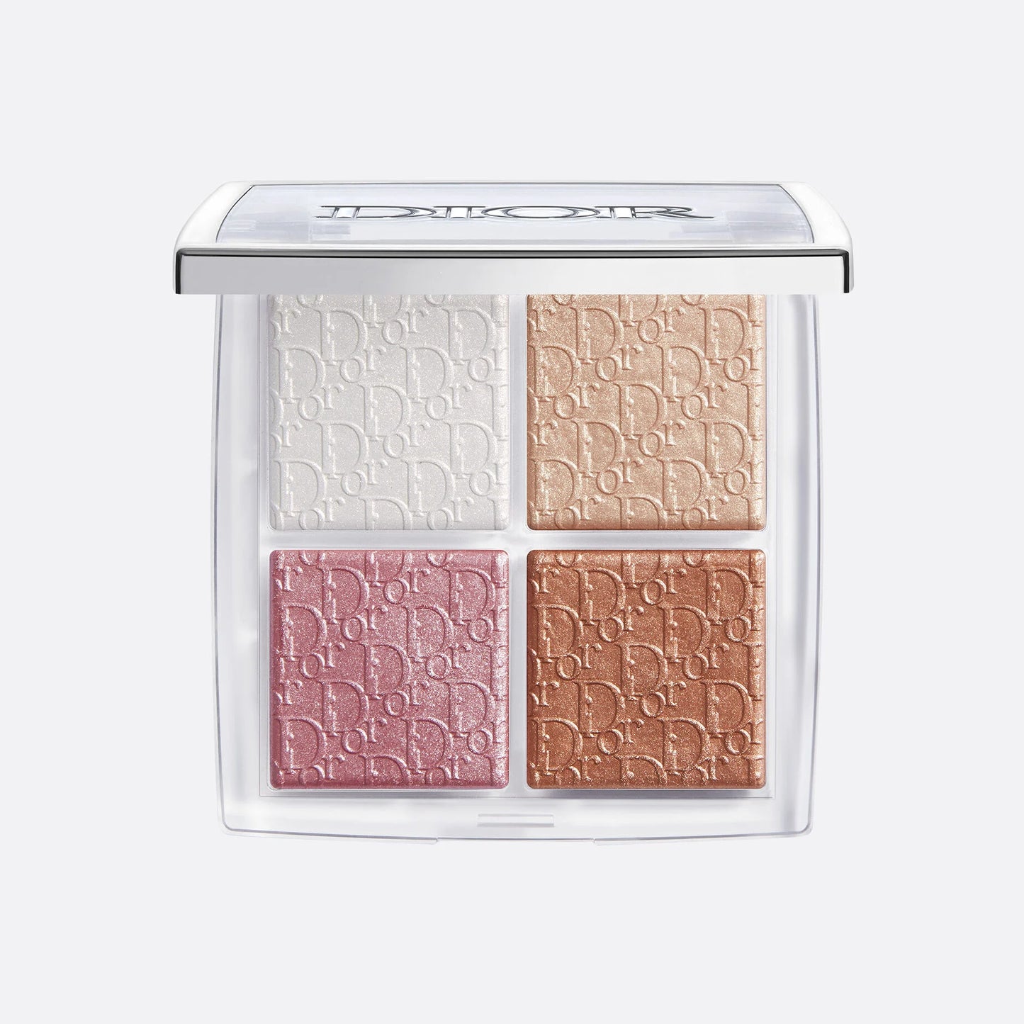 Dior Backstage Glow Face Palette - Universal 001