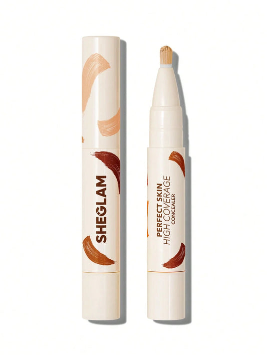 SHEGLAM Perfect Skin High Coverage Concealer