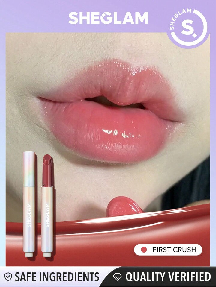 SHEGLAM POUT-PERFECT SHINE LIP PLUMPER