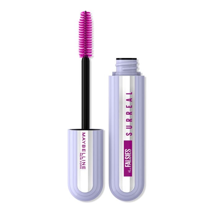 Maybelline the Falsies Surreal Extensions Mascara