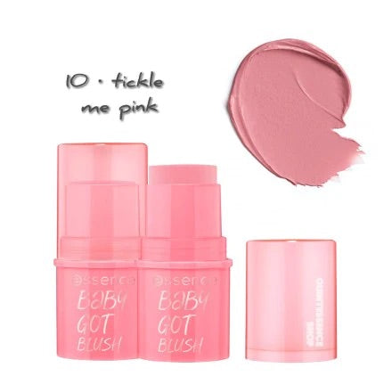 Essence Blush Stick Baby Got Blush