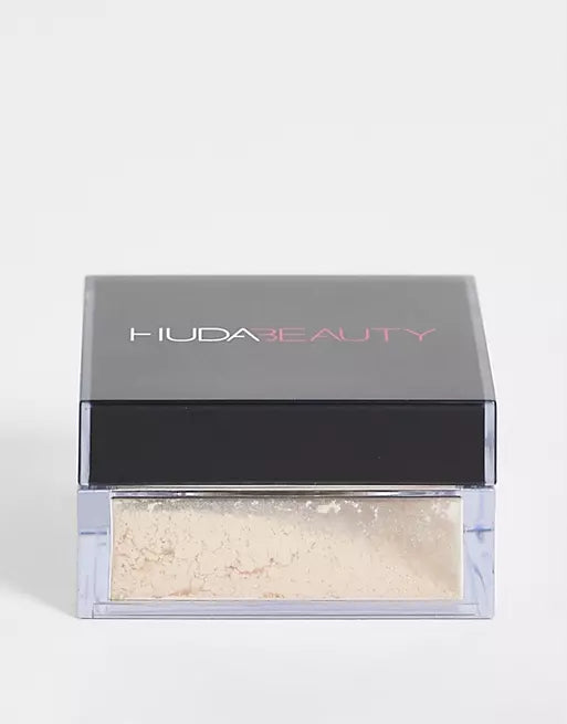 Huda Beauty Easy Bake Loose Baking & Setting Powder