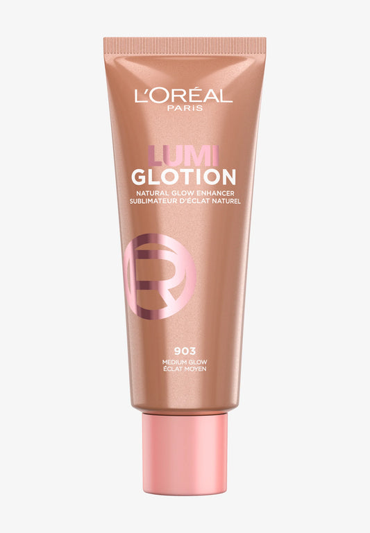 L'oreal True Match Lumi Glotion