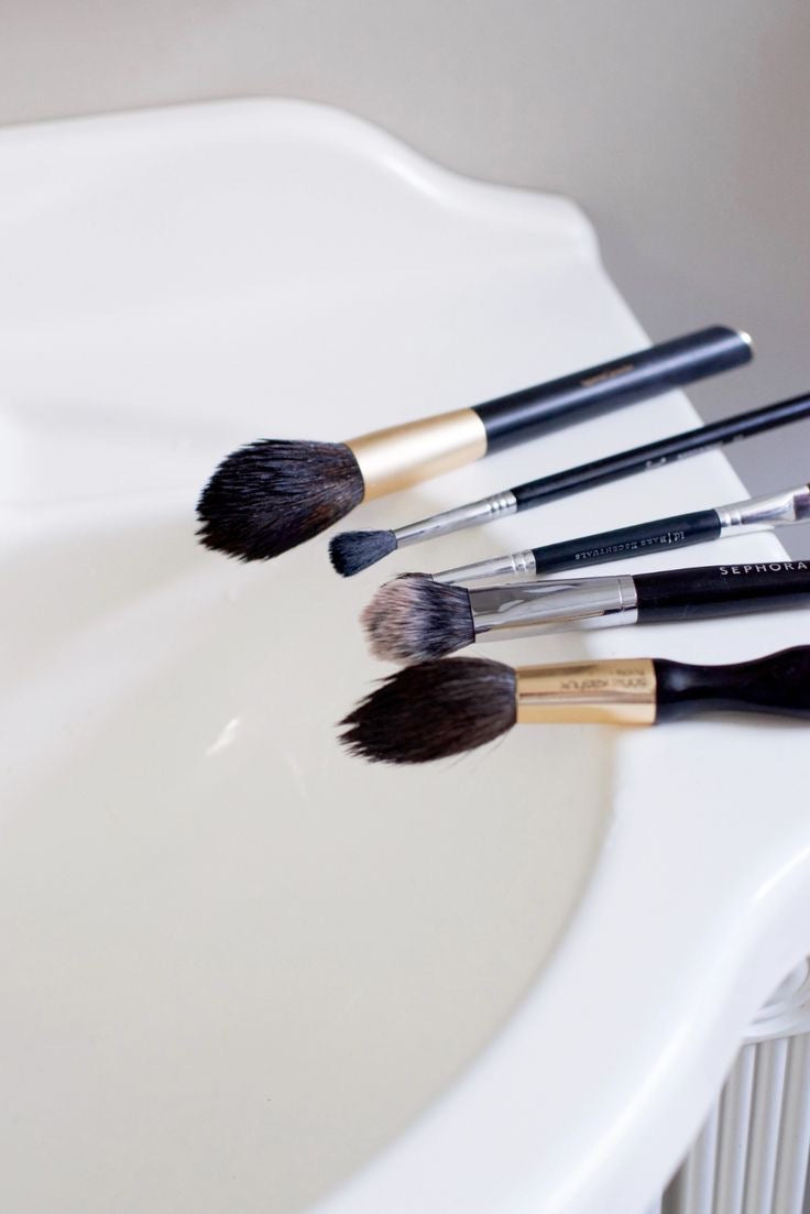 Yourglam Brush Bath