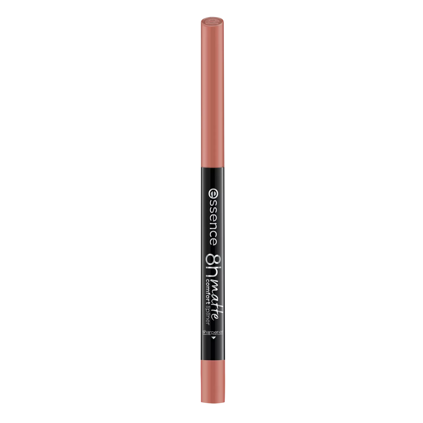 Essence 8h MATTE comfort lipliner - 03 soft beige