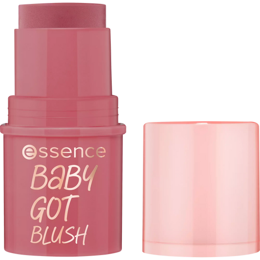 Essence baby got blush 40