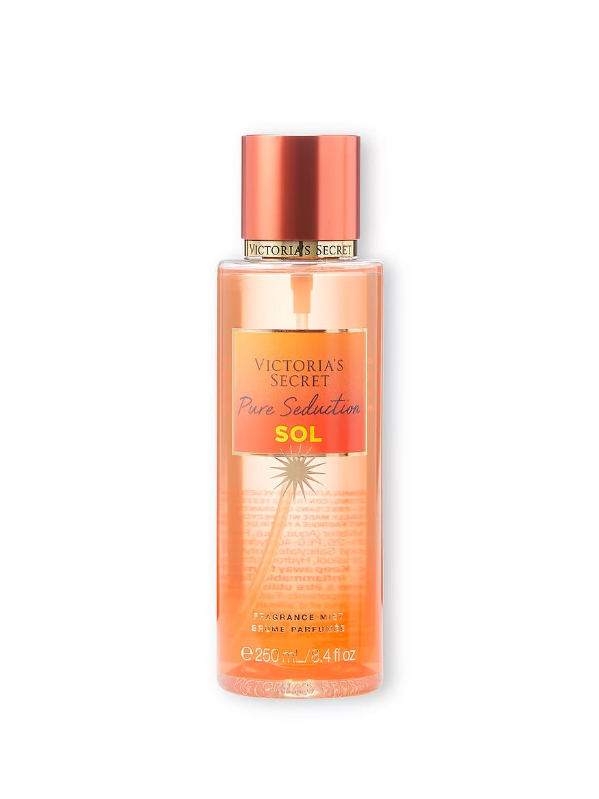 Victoria’s Secret Pure Seduction Sol