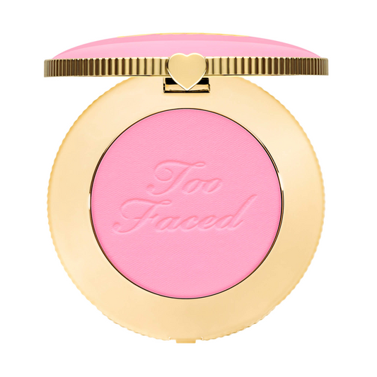 Too Faced Cloud Crush Blurring Powder Blush