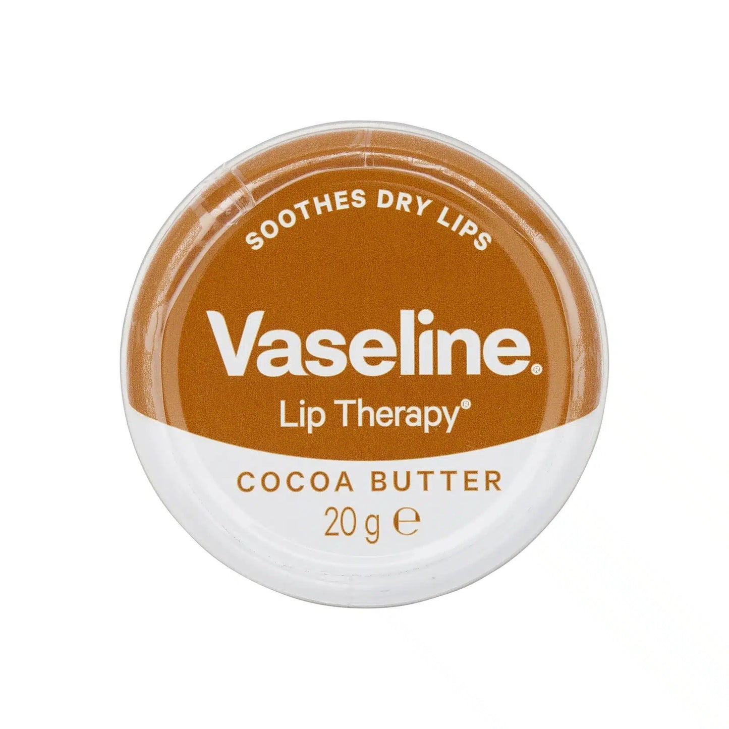 Vaseline lip therapy Cocoa butter