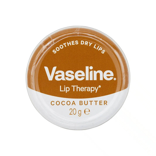 Vaseline lip therapy Cocoa butter