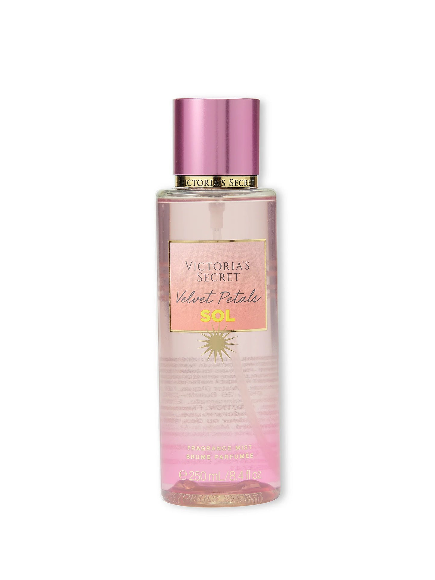 Victoria’s Secret Velvet Petals Sol