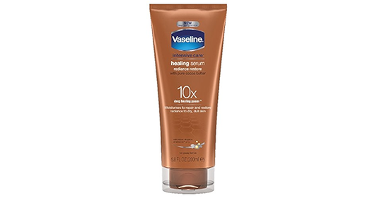 Vaseline Intensive CARE HEALING SERUM COCOA