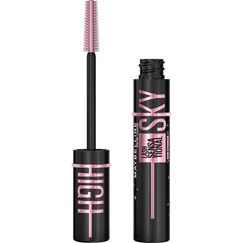 LASH SENSATIONAL SKY HIGH COSMIC BLACK