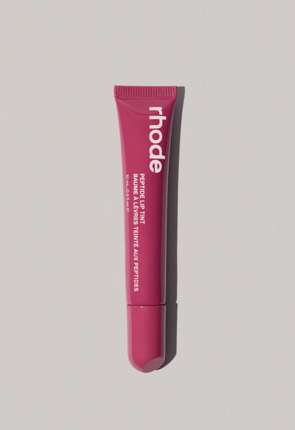 Rhode peptide Lip Tints