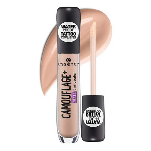 Essence Camouflage Concealer