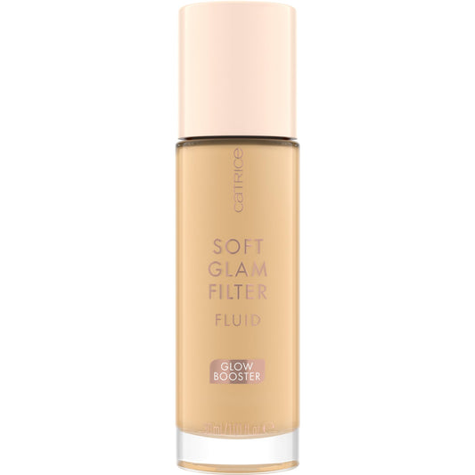 Catrice Soft Glam Filter Fluid