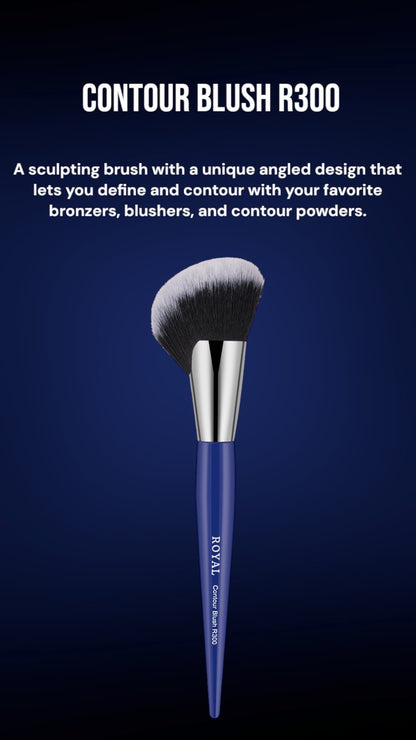 Royal Cosmetics Contour Brush