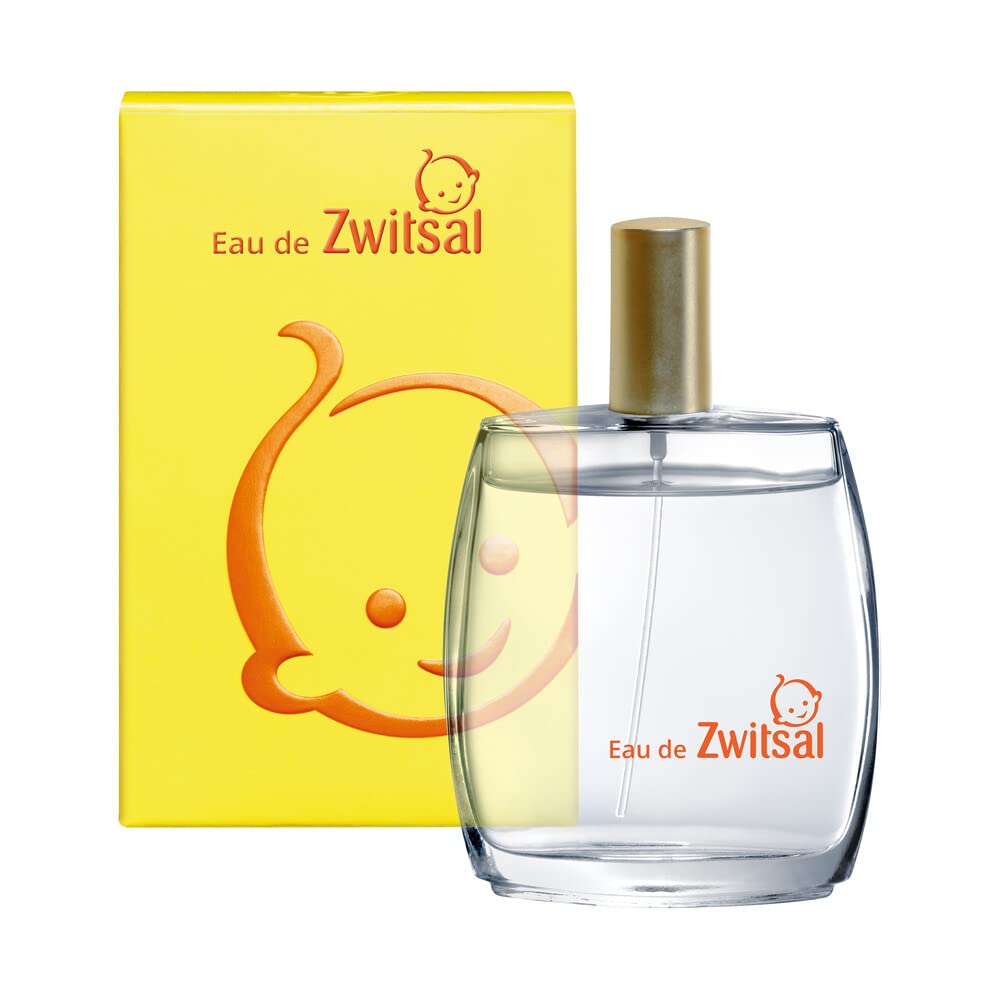 Zwitsal Perfume Eau De Toilette .