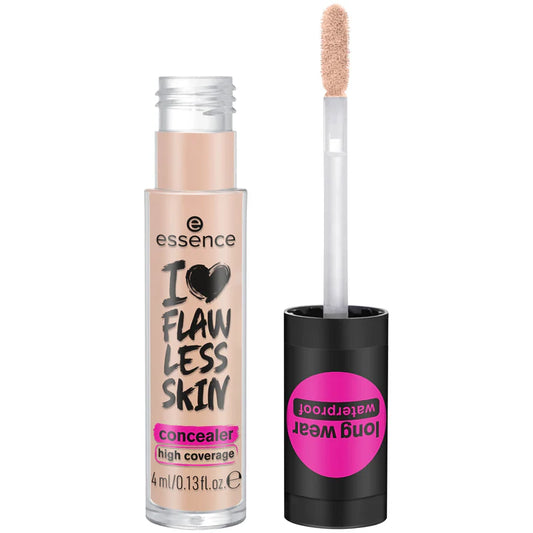 Essence I LOVE FLAWLESS SKIN concealer