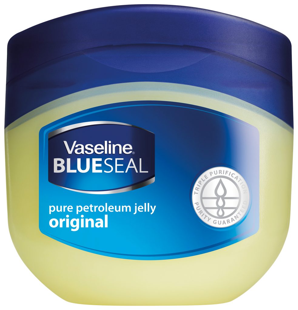 Vaseline® Blue Seal Original Petroleum Jelly