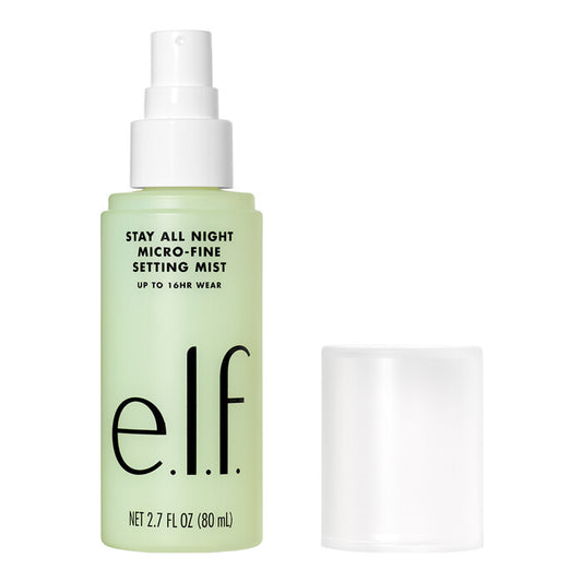 e.l.f Stay All Night Micro-Fine Setting Mist