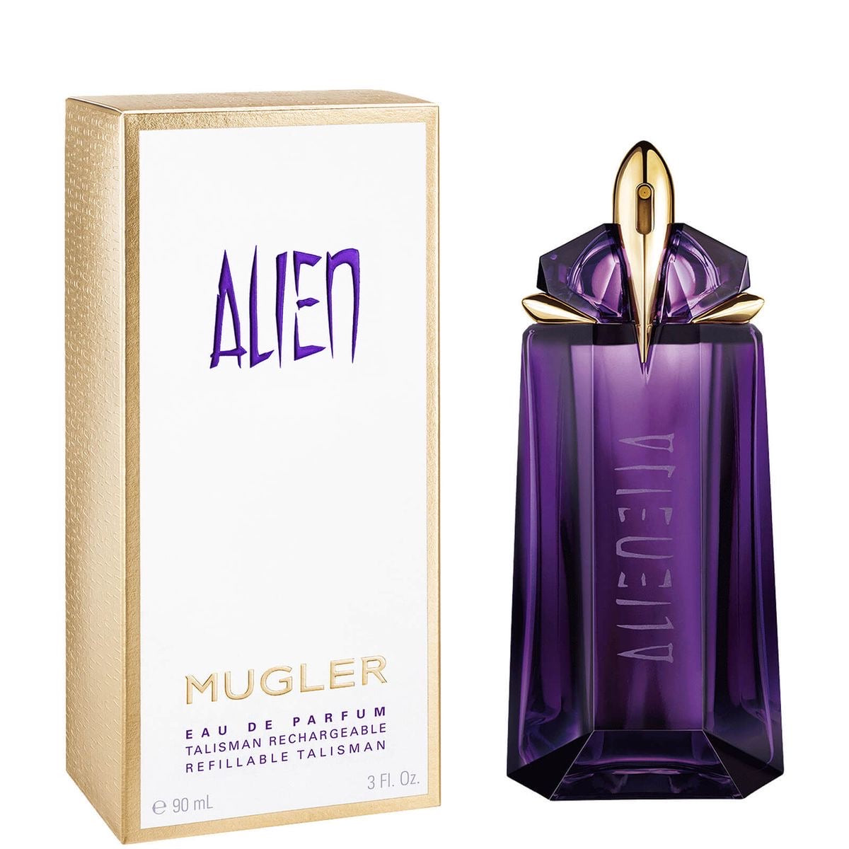 Mugler Alien 90ml