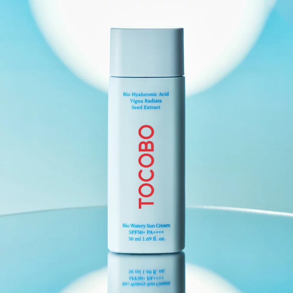 Tocobo Bio Watery Sun Cream SPF50 PA++++