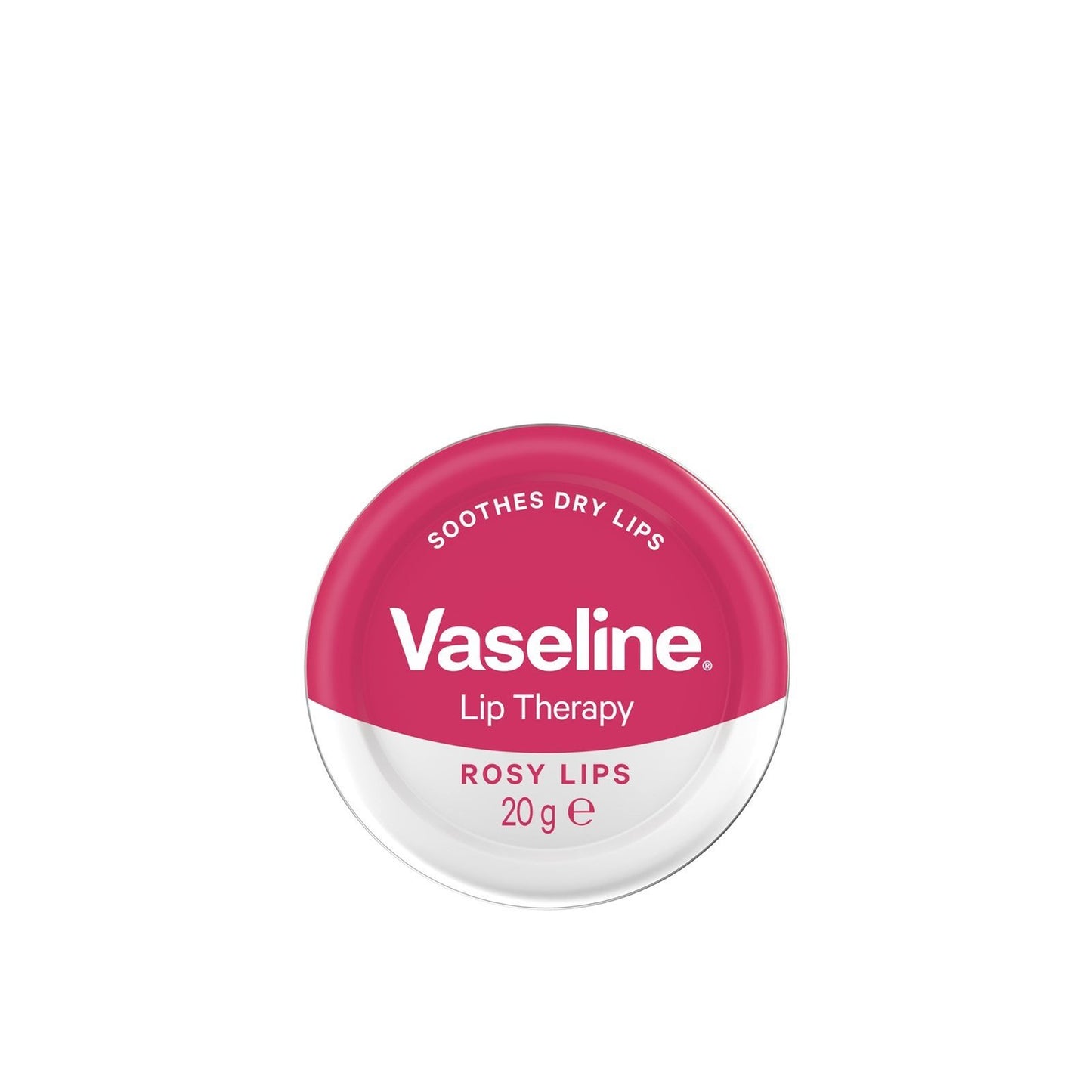 Vaseline Lip Therapy Rosy Lips