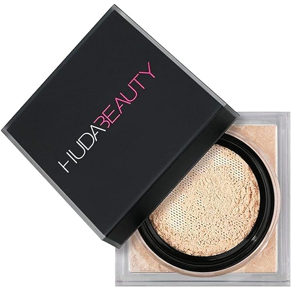 Huda Beauty Easy Bake Loose Baking & Setting Powder