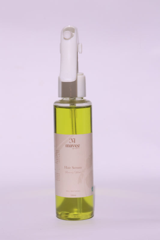 Mavee Hair Serum Rosemary Musk 100ml