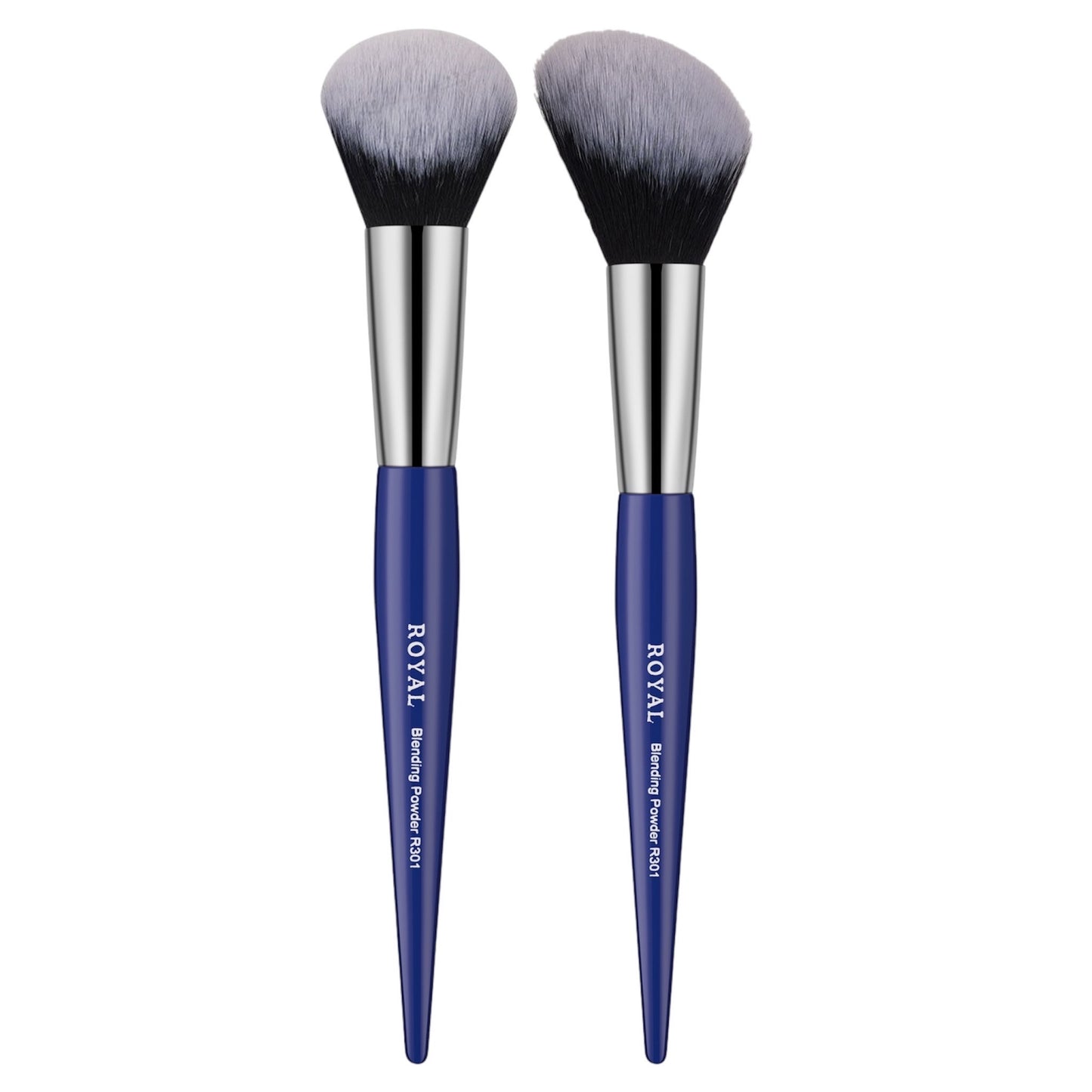 Royal Cosmetics Blending Powder Brush