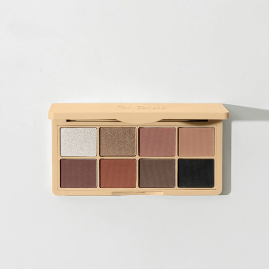 Dali Eyeshadow Palette - Bare Essence