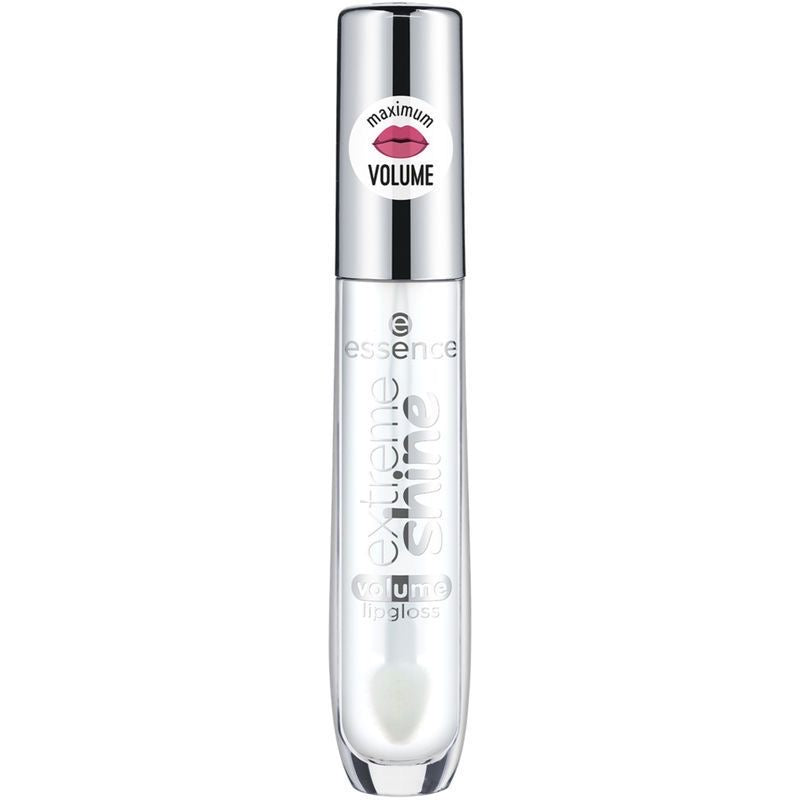 Essence Extreme Shine Volume Lipgloss