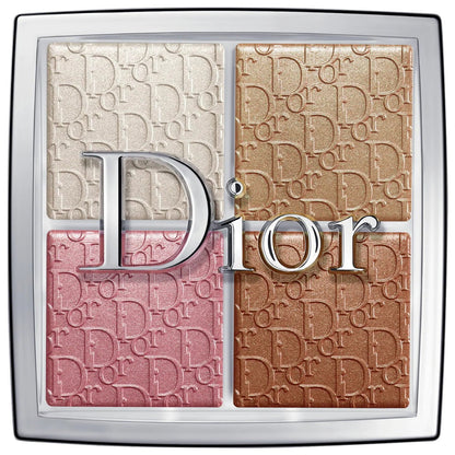 Dior Backstage Glow Face Palette - Universal 001