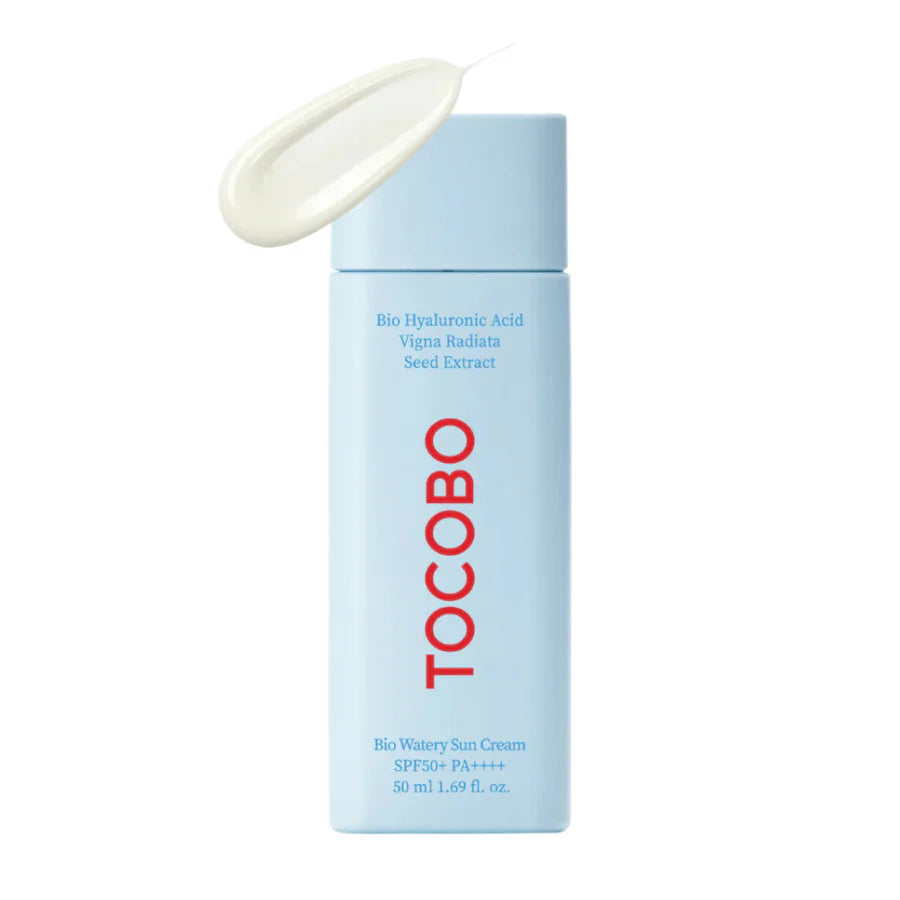 Tocobo Bio Watery Sun Cream SPF50 PA++++