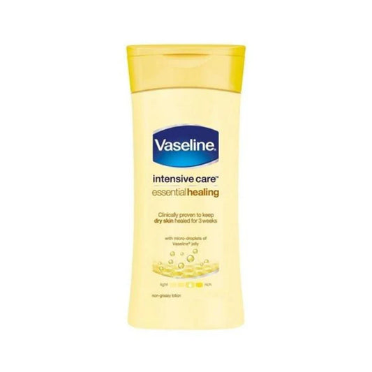 Vaseline Intensive Care Essential Healing Body Lotion | 200ml