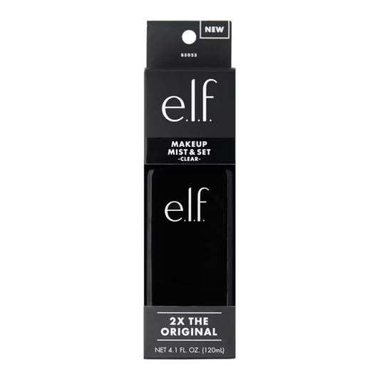 e.l.f Makeup Mist And Set 120ml