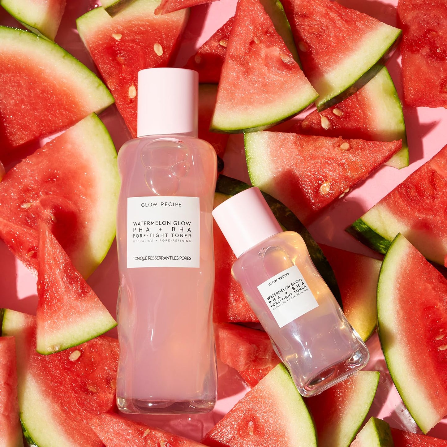 Glow Recipe Watermelon Glow PHA + BHA Pore-Tight Toner