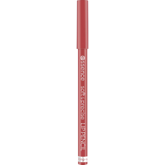 Essence soft & precise LIP PENCIL - 02 Happy