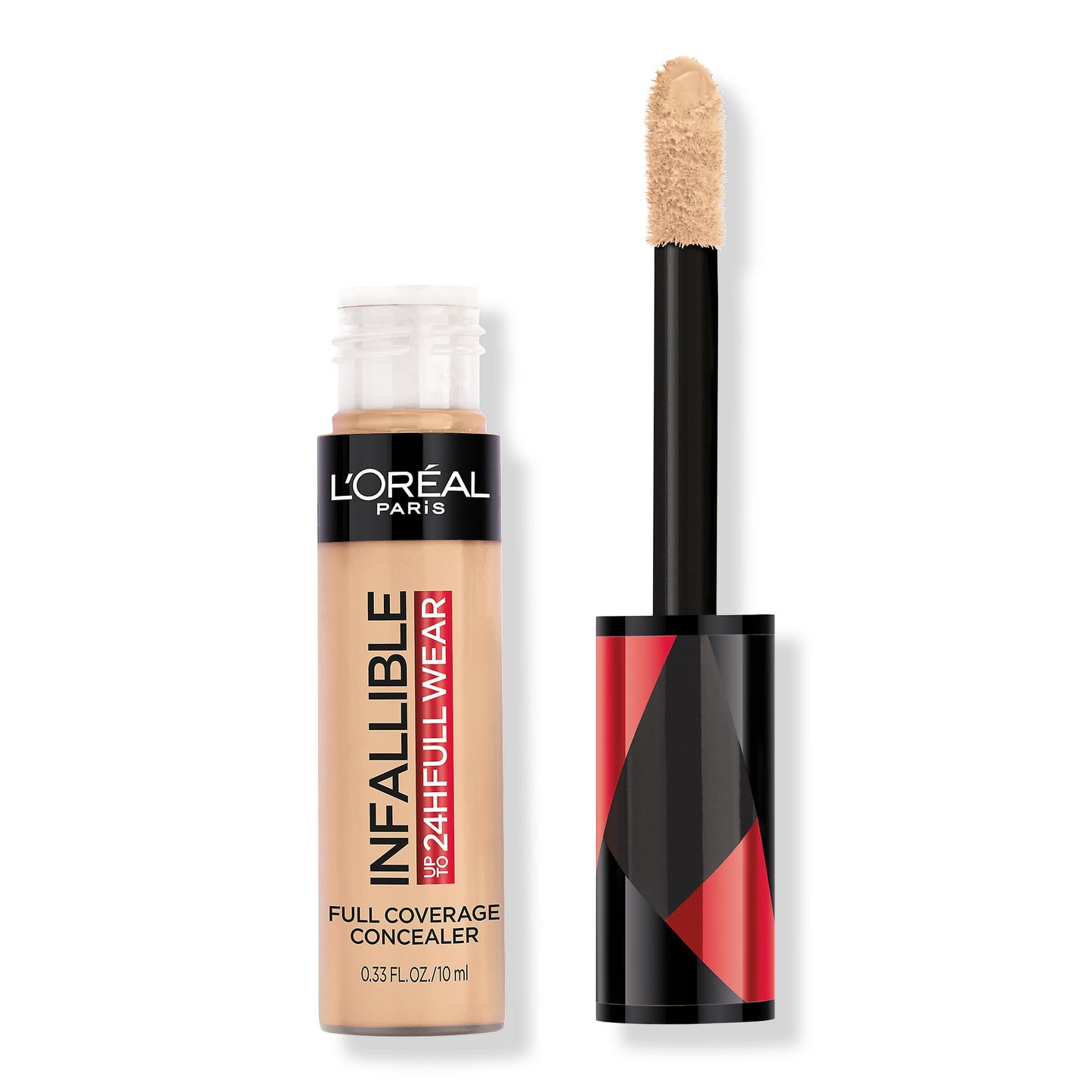 L'oréal infallible full wear waterproof concealer