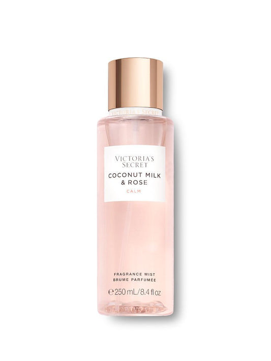 Victoria’s Secret Coconut Milk and Rose