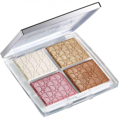 Dior Backstage Glow Face Palette - Universal 001