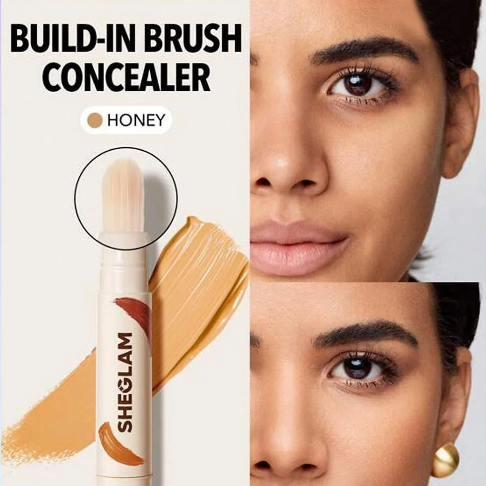 SHEGLAM Perfect Skin High Coverage Concealer